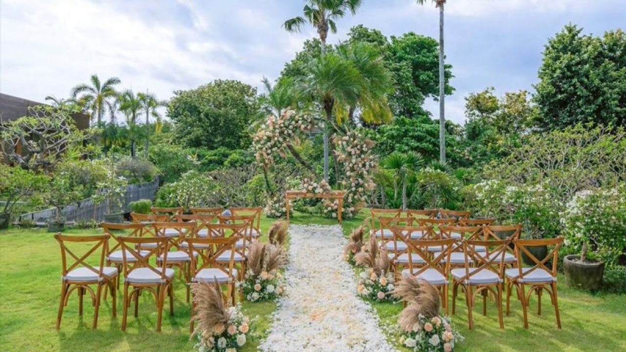 Venue taman