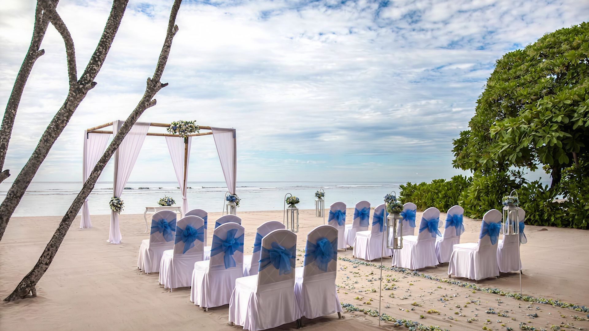 Courtyard Bali Nusa Dua Resort