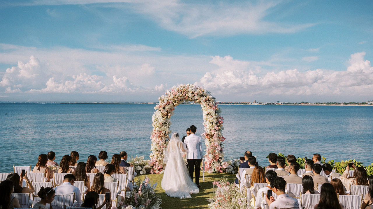 Tips for Buying Wedding Rings for a Destination Wedding in Bali