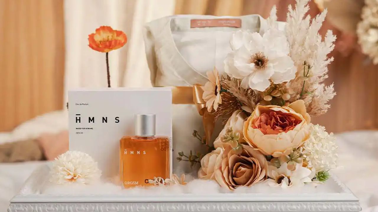 Parfum