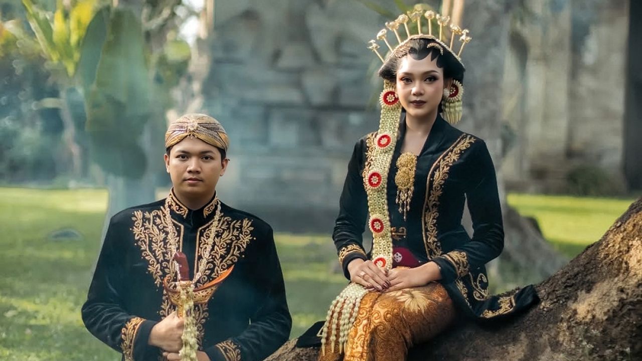 Temukan MUA Terbaik di Bali Wedding Directory