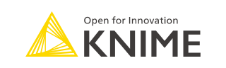 KNIME logo