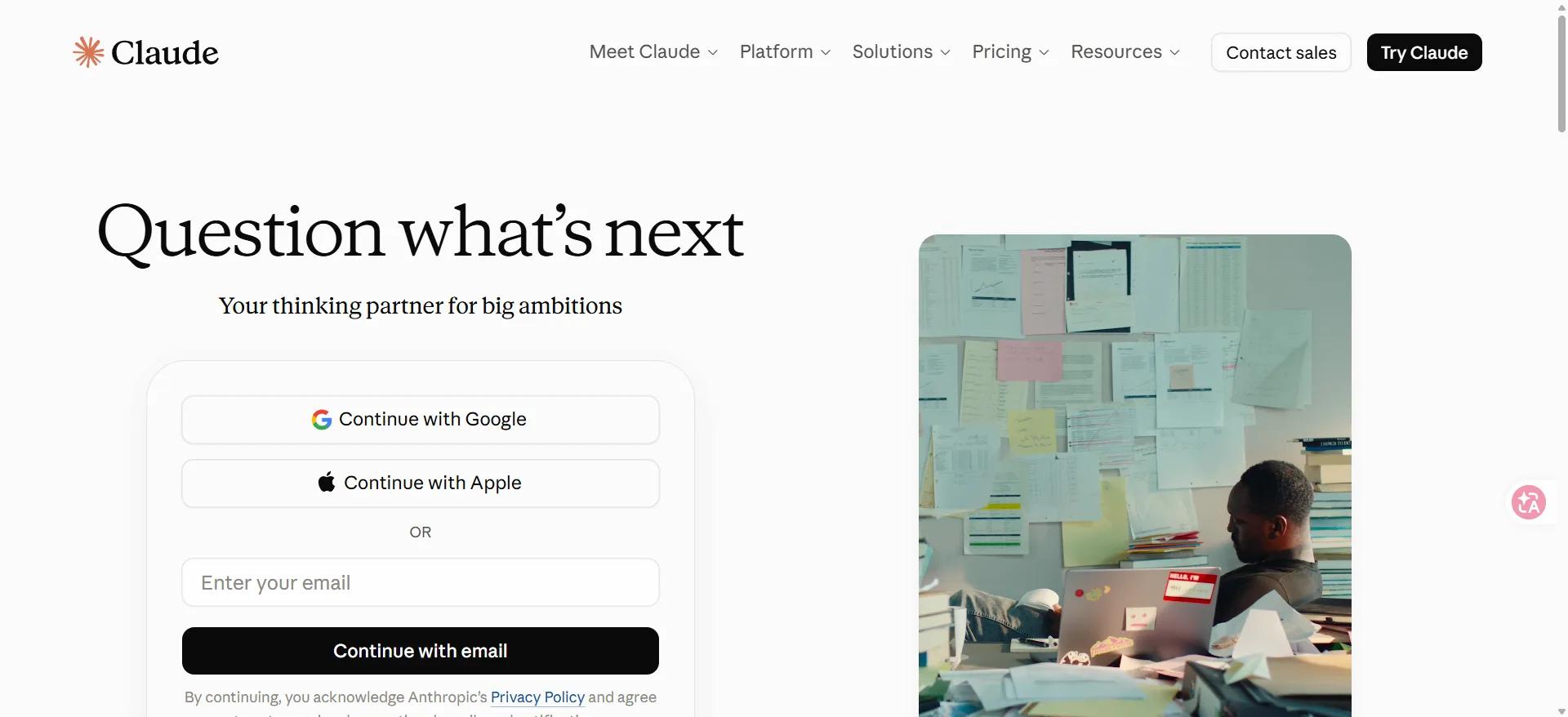 Claude Best AI for Complex Research Analysis