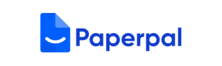 Paperpal logo