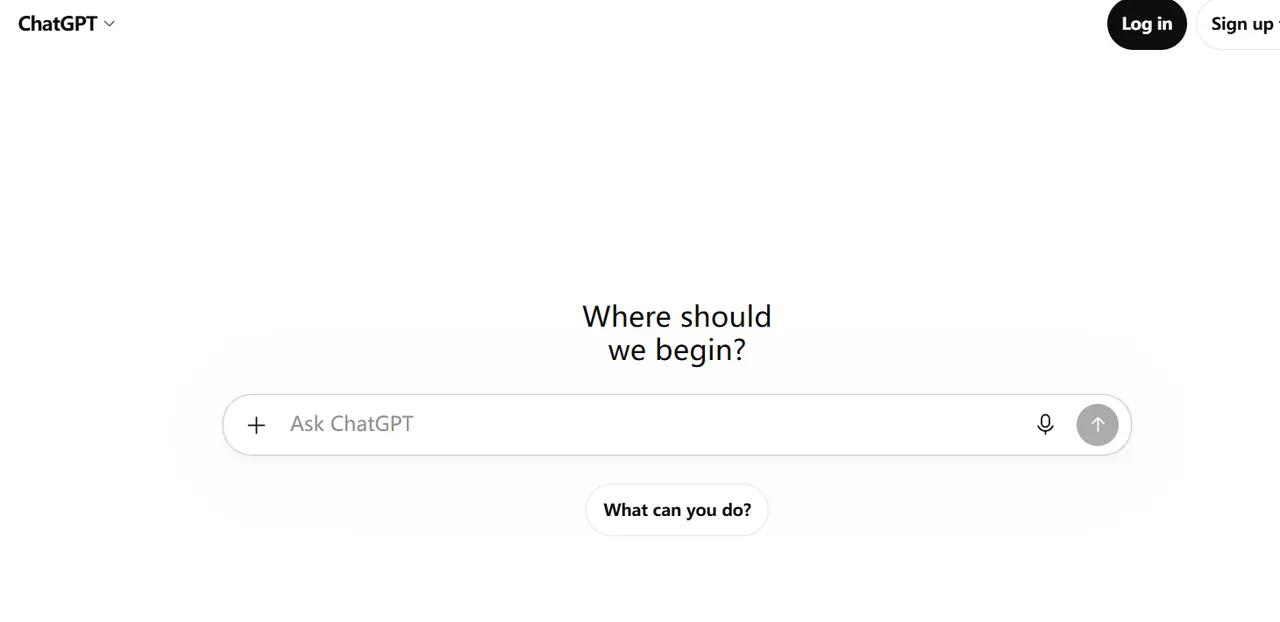 ChatGPT Best AI Chatbot for Essay Writing
