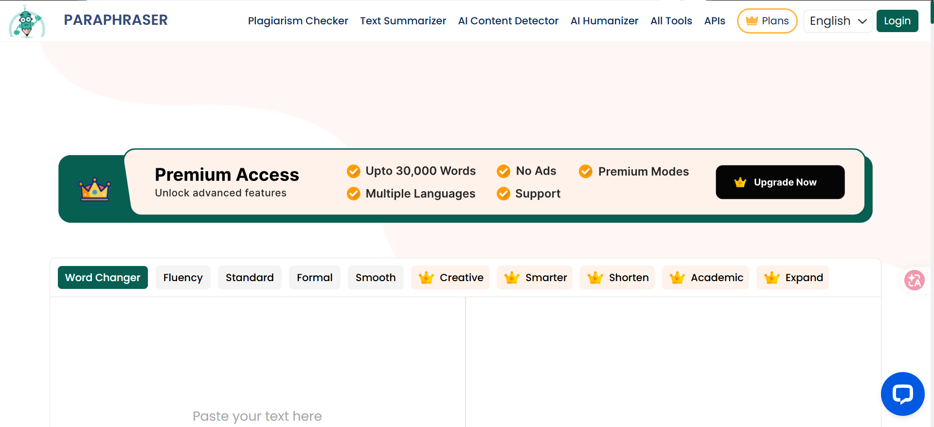 Paraphraser AI Essay Writer