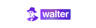Walter Writes logo