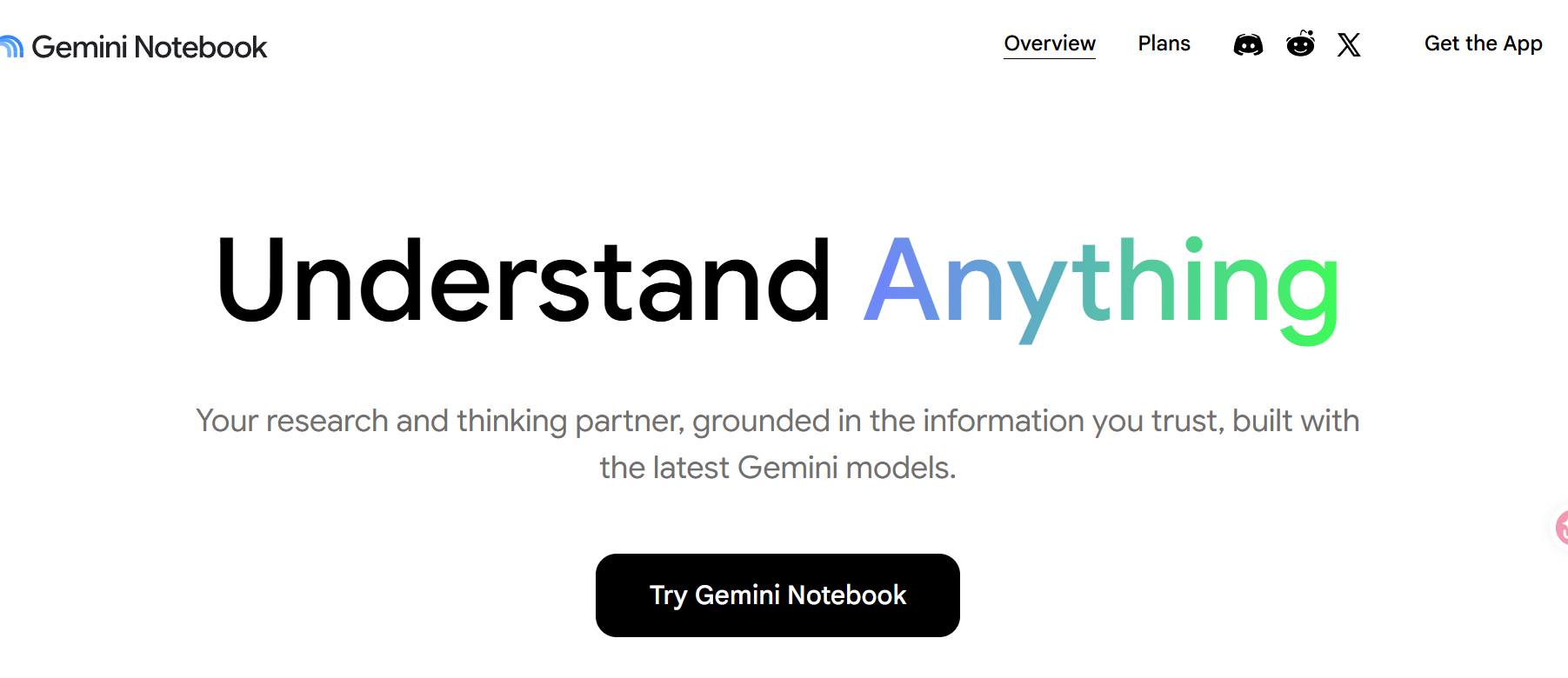 Notebook Best AI for School Work