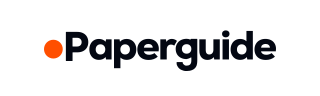Paperguide logo