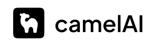camelAI logo