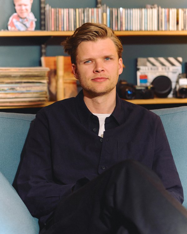 Mikkel Graham Guttormsen