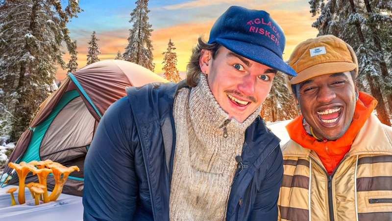 Friluftlivets År 2025