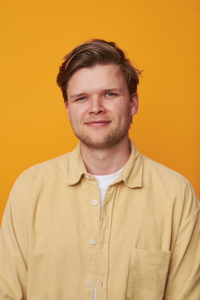 Mikkel Graham Guttormsen