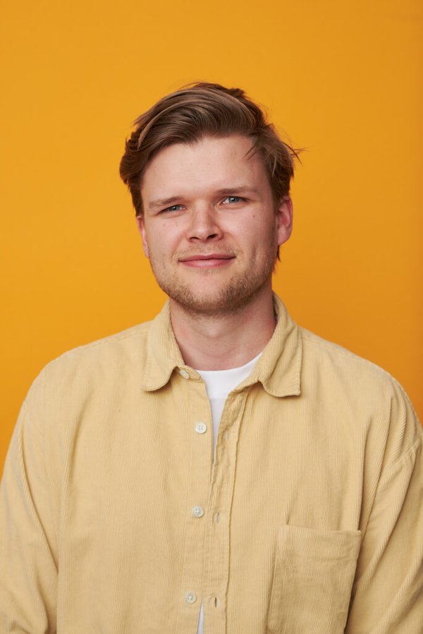 Mikkel Graham Guttormsen