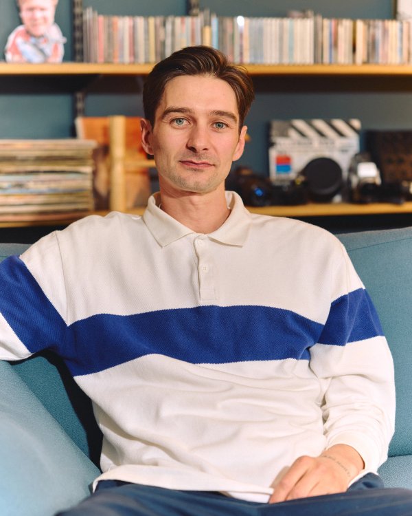 Christoffer Wæraas
