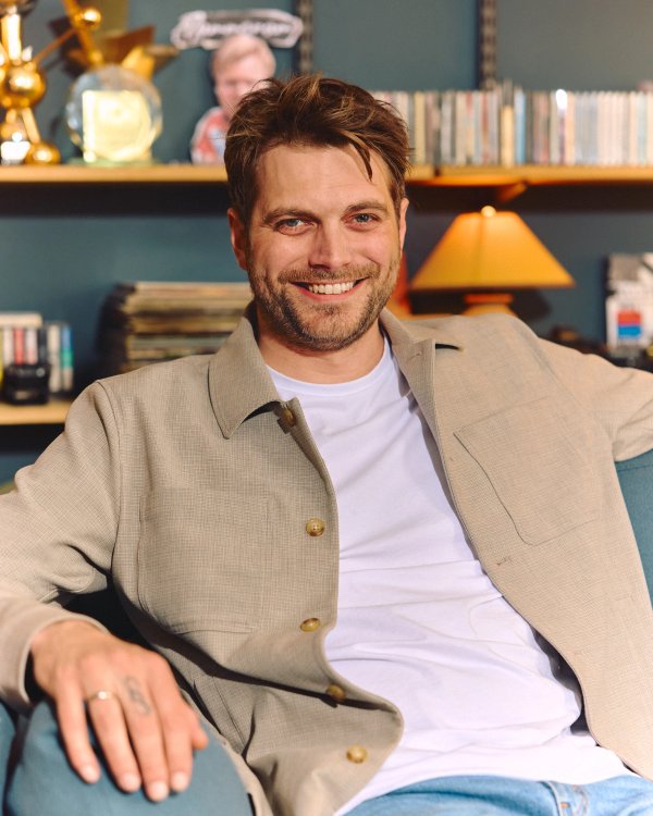 Emil Wæraas