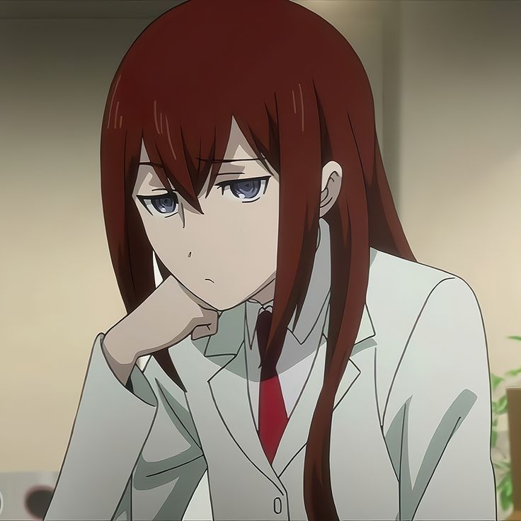 Makise, Kurisu
