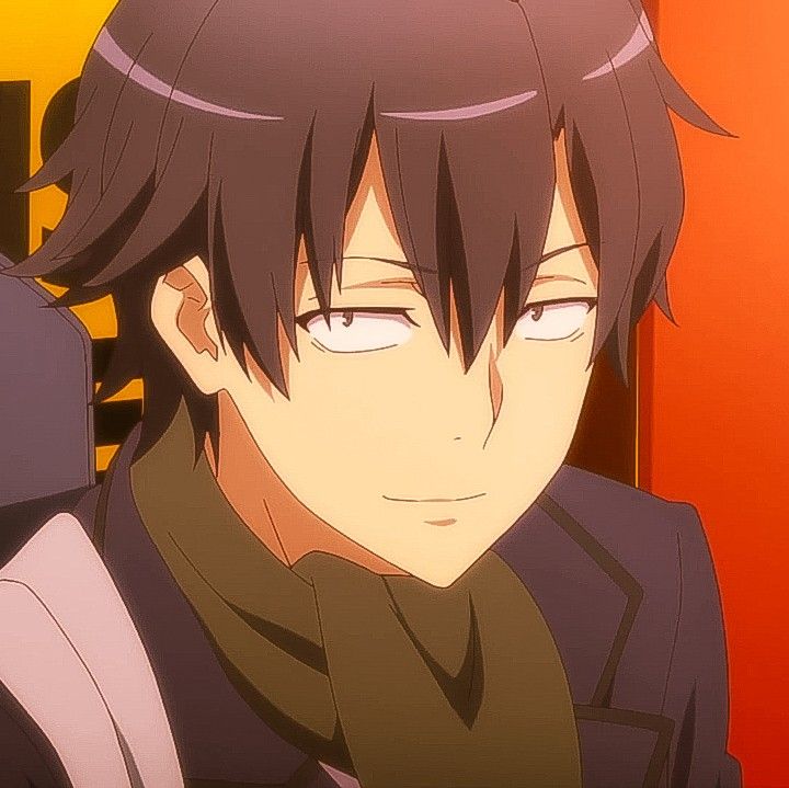 Hikigaya, Hachiman