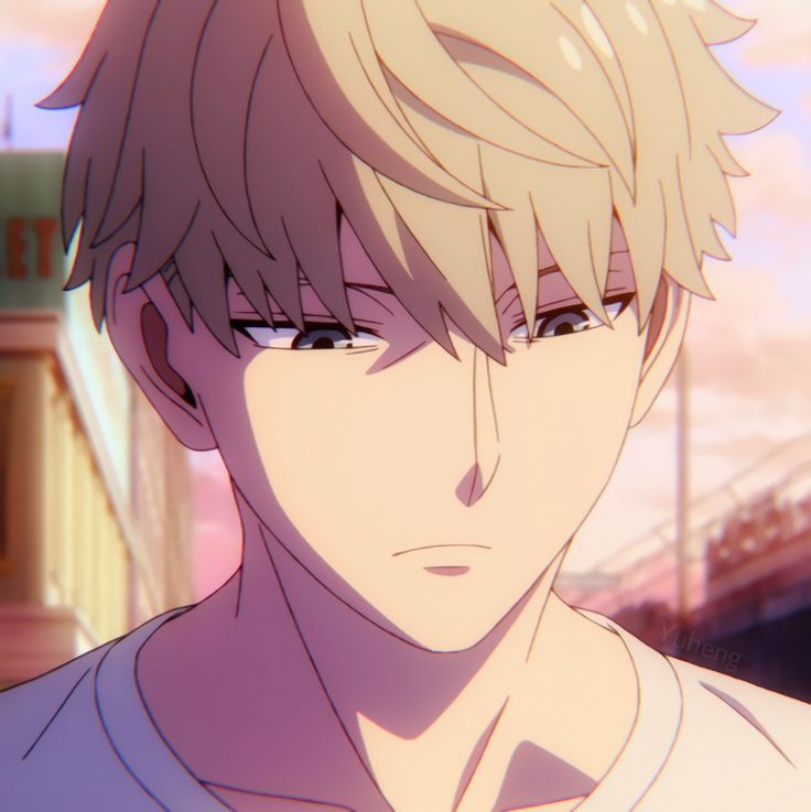 Chat with AI Forger, Loid