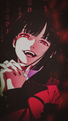 Jabami, Yumeko