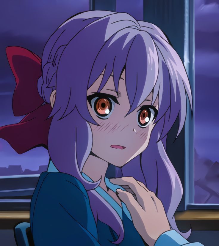 Hiiragi, Shinoa