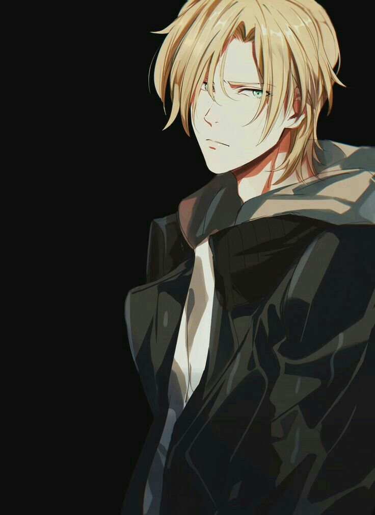 Callenreese, Aslan Jade