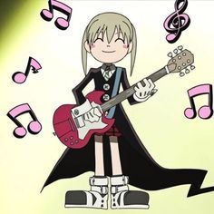 Albarn, Maka