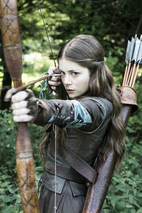 Archer