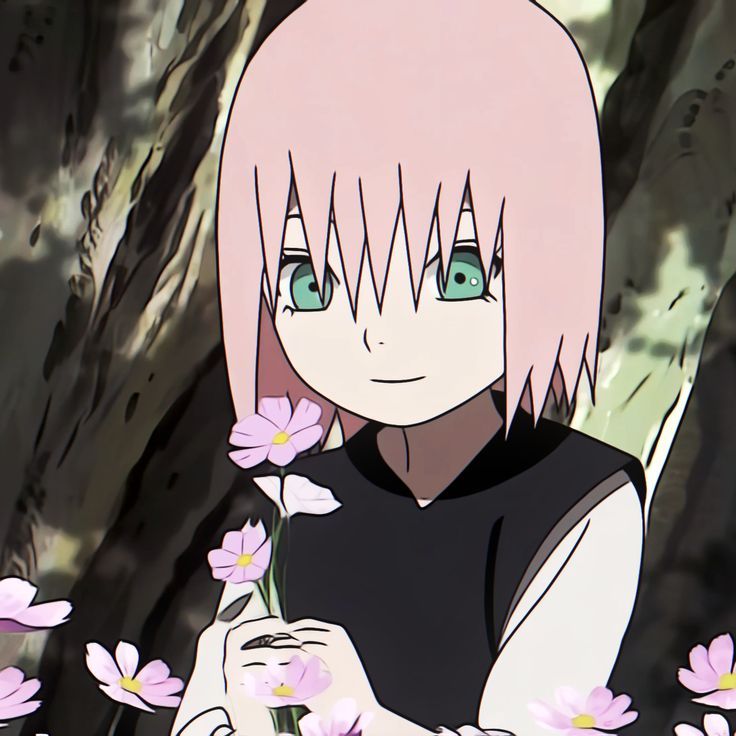 Haruno, Sakura