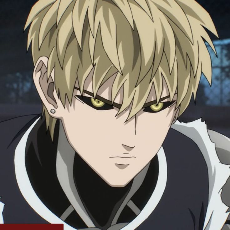 Genos