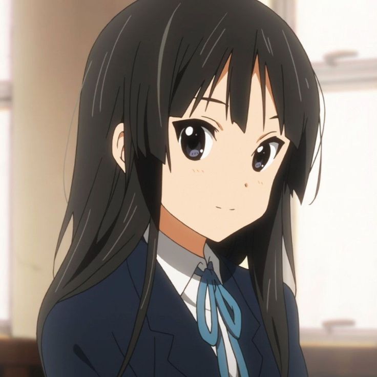 Akiyama, Mio