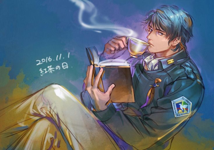 Yang, Wen-li
