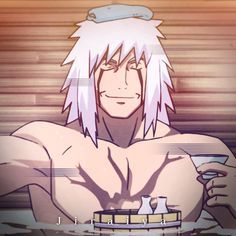 Jiraiya