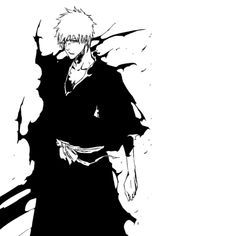 Kurosaki, Ichigo