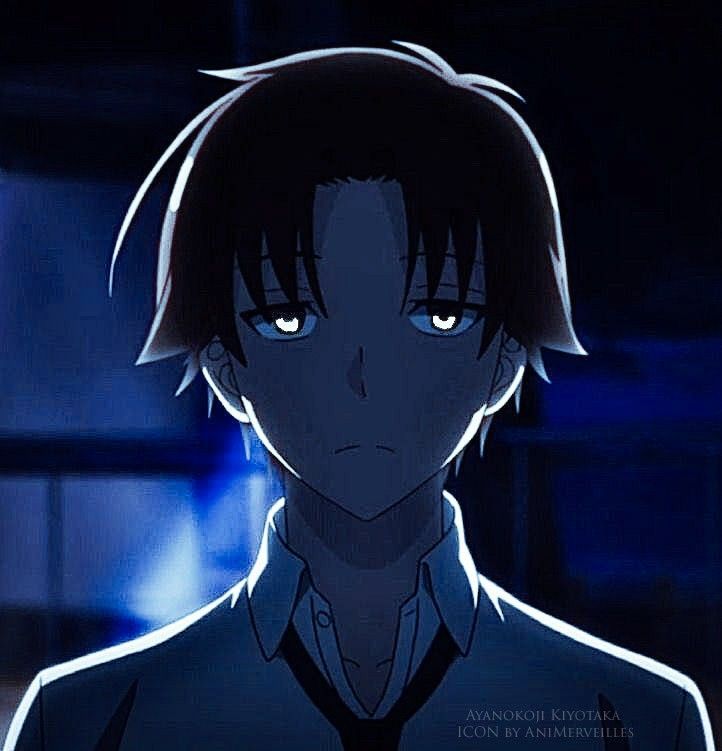 Ayanokouji, Kiyotaka