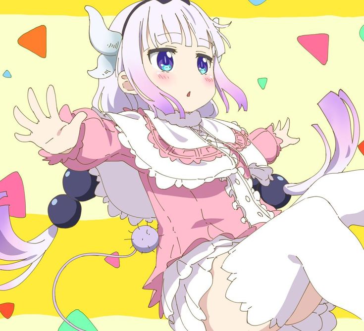 Kamui, Kanna