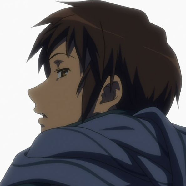 Kyon