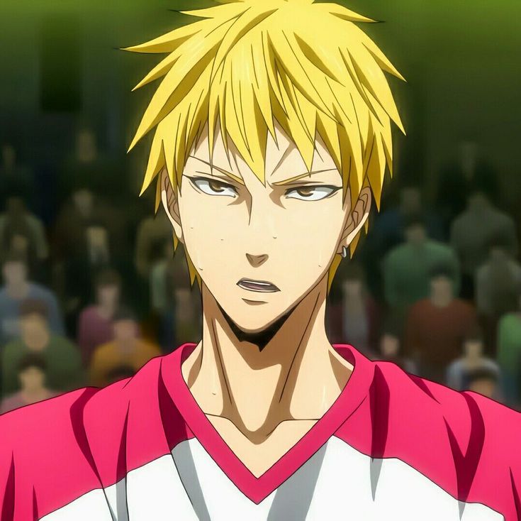 Kise, Ryouta