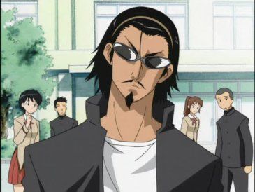 Harima, Kenji