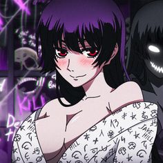 Kanoe, Yuuko