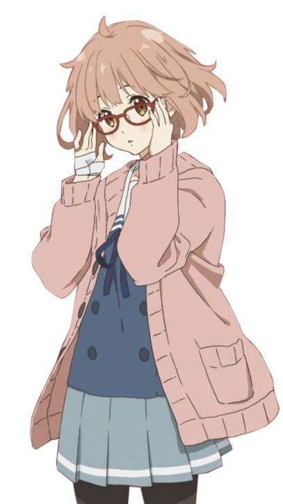 Kuriyama, Mirai