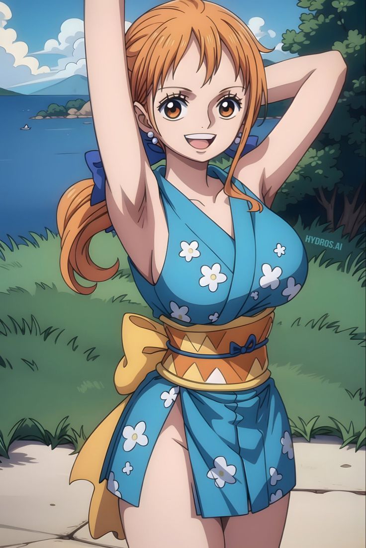Nami