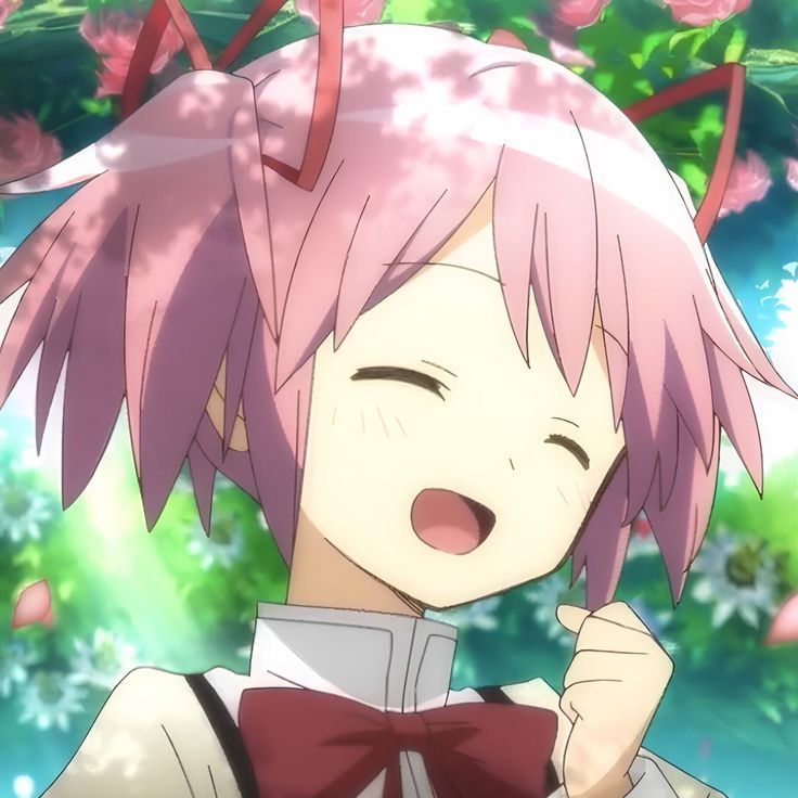 Kaname, Madoka