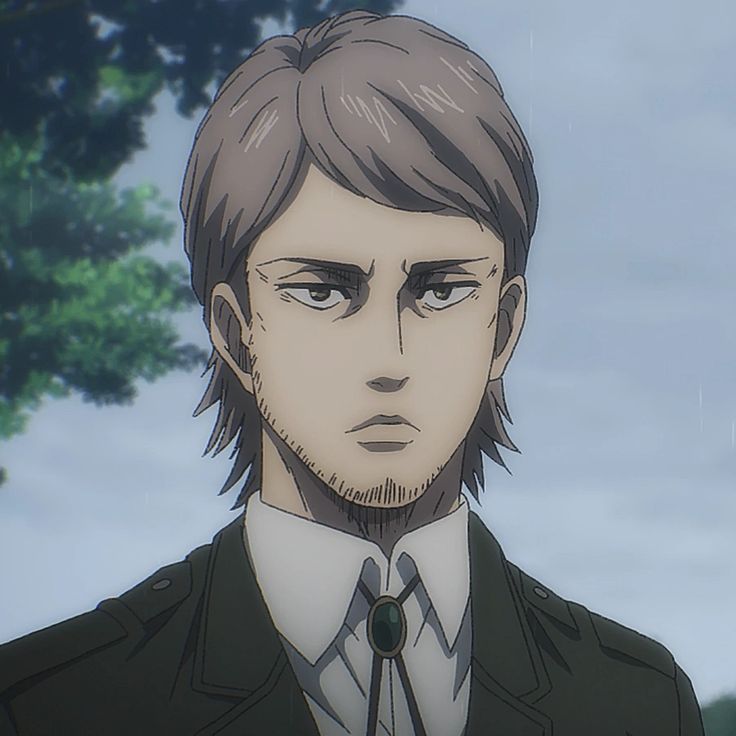 Kirstein, Jean