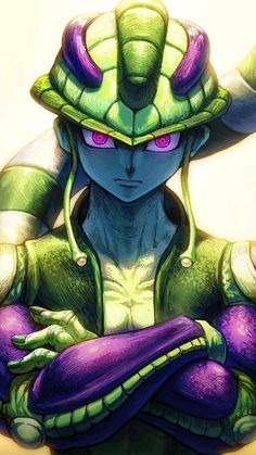 Meruem