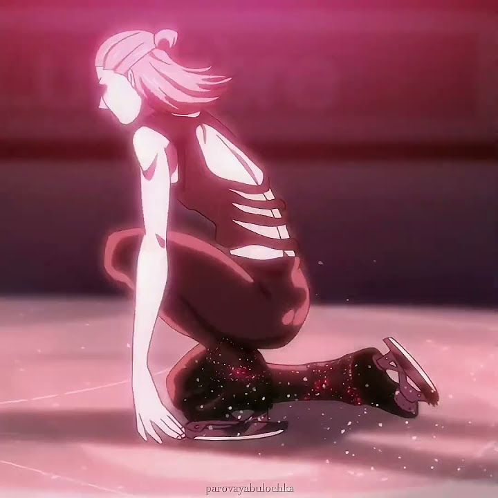 Chat with AI Plisetsky, Yuri