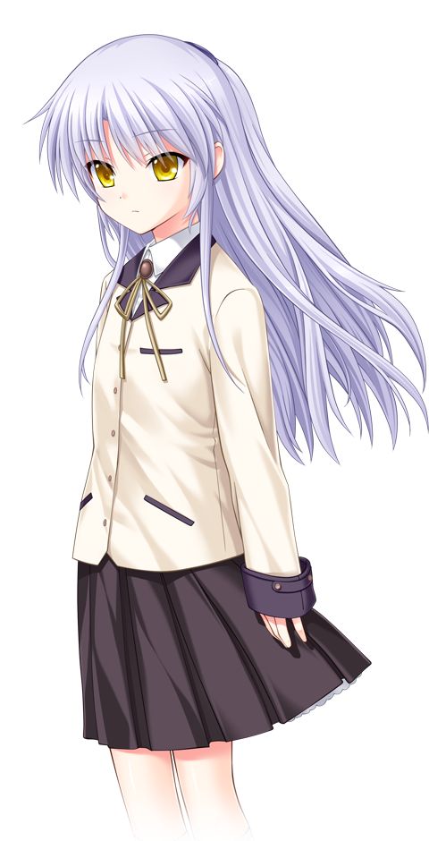 Chat with AI Tachibana, Kanade