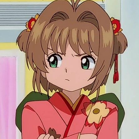 Kinomoto, Sakura