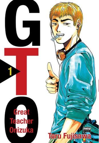 Onizuka, Eikichi