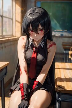 Akame